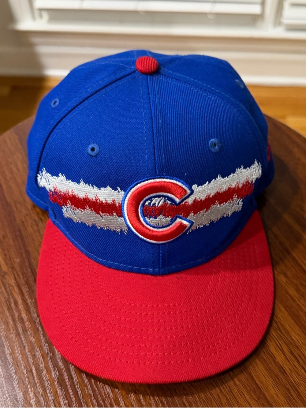 Chicago Clubs SnapBack Baseball Cap New Era Youth